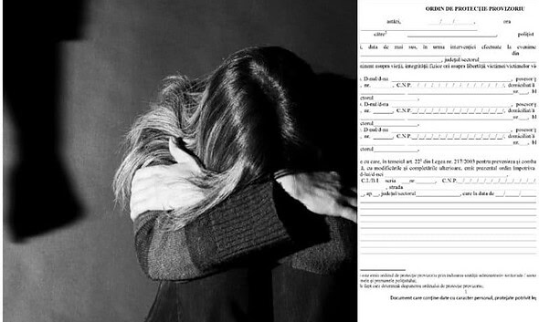 ordin protectie