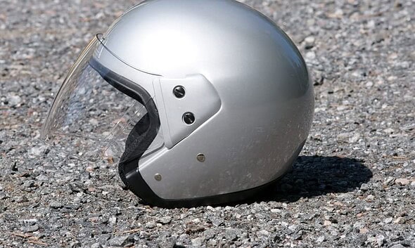 accident motocicleta