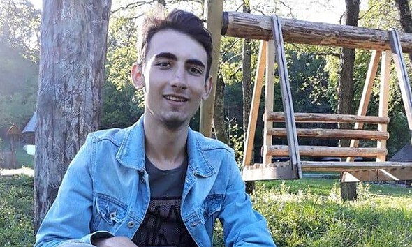 andrei