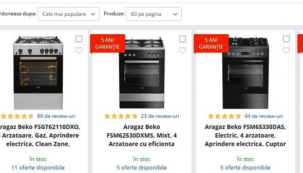 aragaz e mag