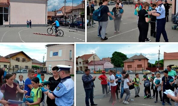 concurs biciclete