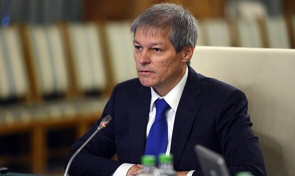 dacian ciolos