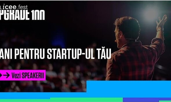 iCEE Fest startups