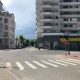 intersectie trecere pietoni semafoare goldis 1 dec alba Iulia