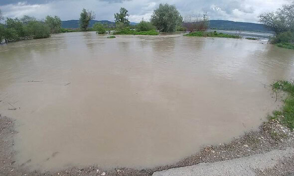 inundatii