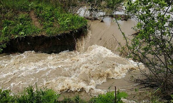 inundatii
