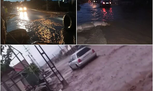 inundatii