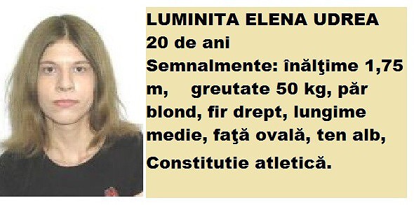 disparuta
