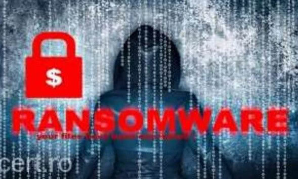 ransomware