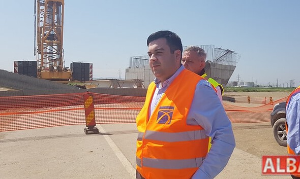 razvan cuc autostrada