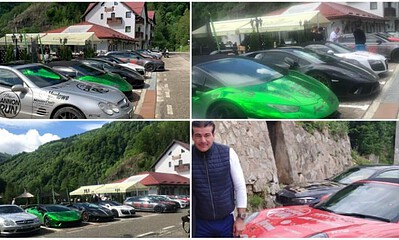 super masini trans
