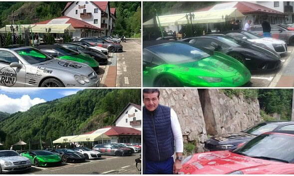 super masini trans