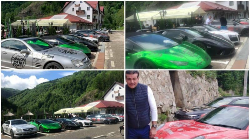 super masini trans