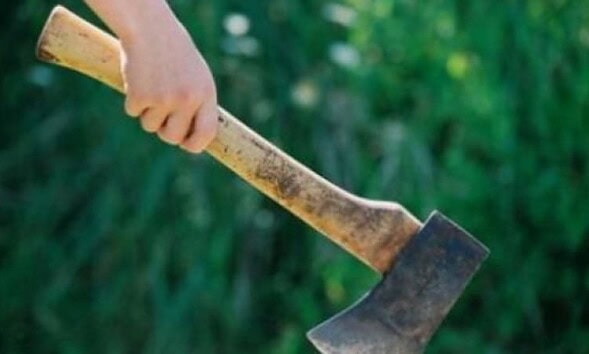 topor scandal amenintare