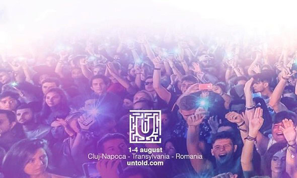 untold