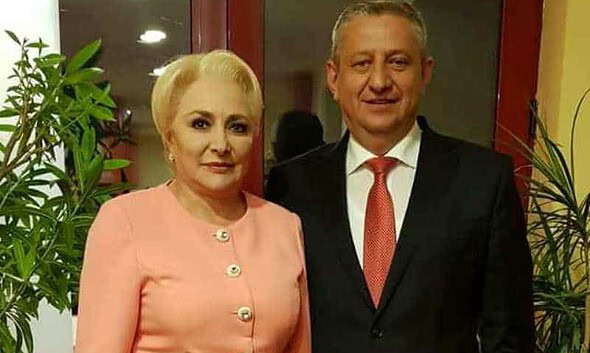 viorica dancila ioan dirzu