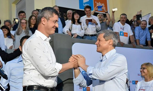 ciolos barna
