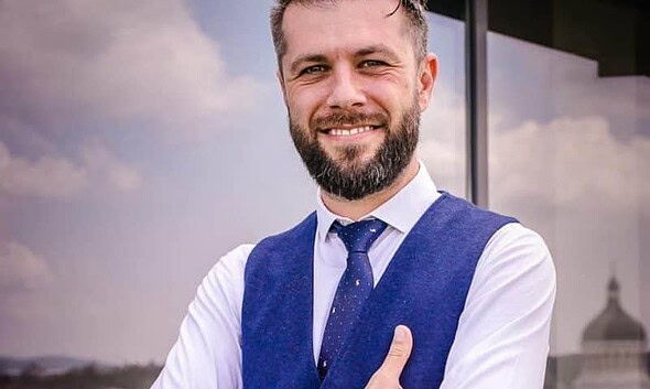 daniel osmanovici