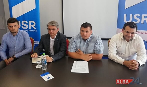 usr alba