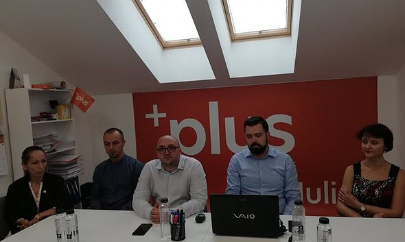 plus alba