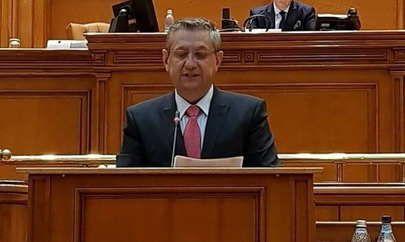 Ioan Dîrzu
