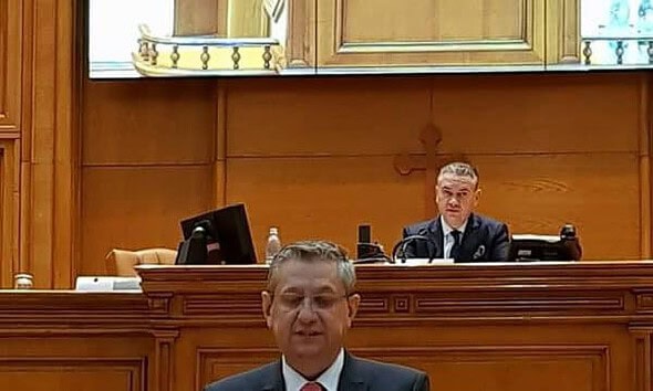 Ioan Dirzu