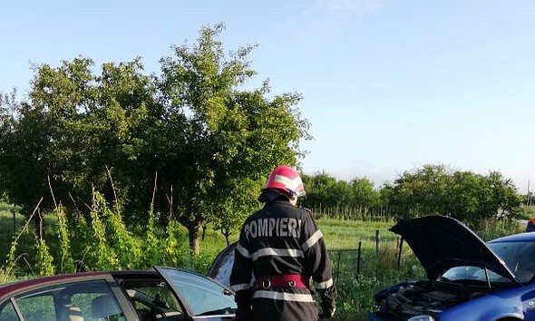 accident pianu