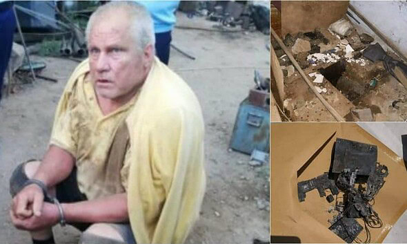 colaj criminal
