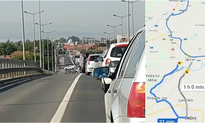 colaj rute ocolitoare