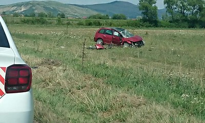 accident
