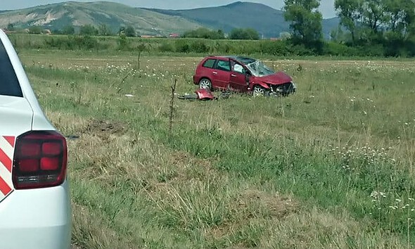 accident