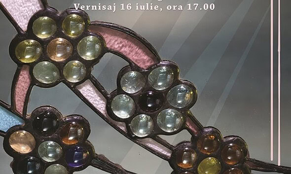 expozitie oglinzi vitrate