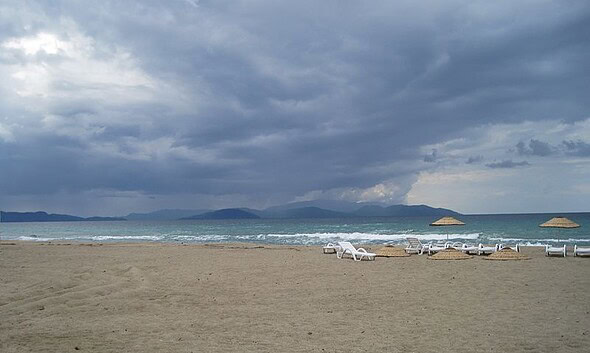 plaja