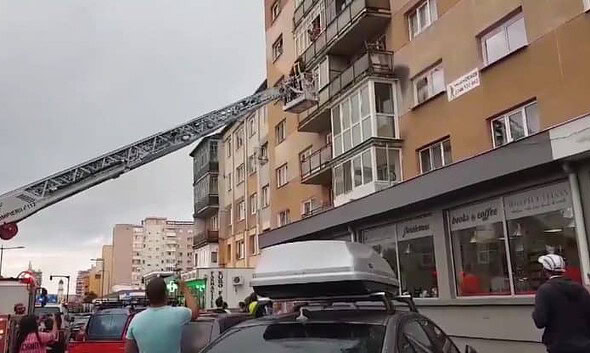 interventie