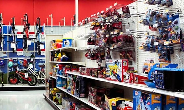 Noi reguli pentru jucăriile vândute în Uniunea Europeanăjucarii