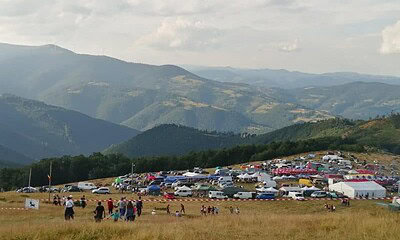 muntele gaina 2019 2