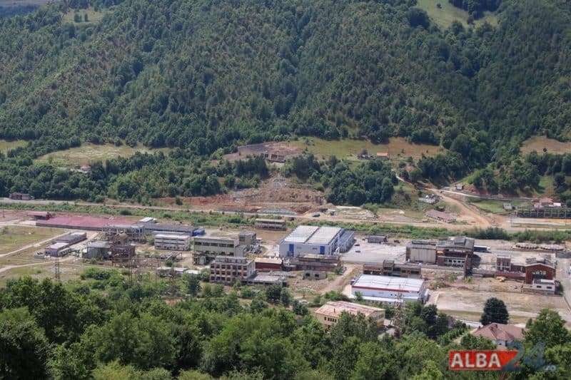 Περιστατικό στο χημικό εργοστάσιο της Ζλάτνα: τέσσερις εργαζόμενοι κάηκαν μετά την αυτανάφλεξη του διαλύτη