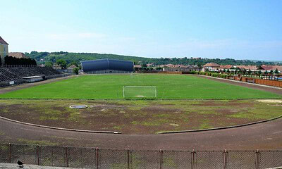 stadion blaj