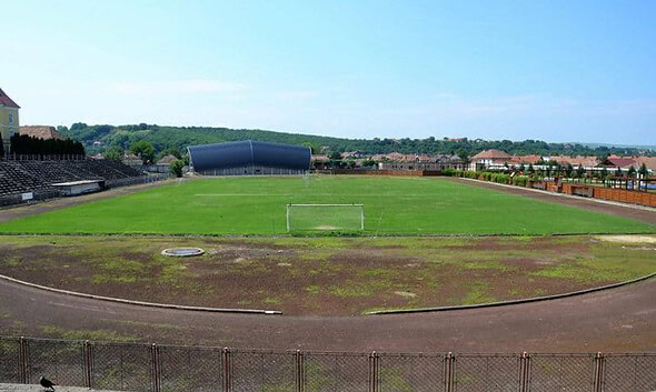 stadion blaj