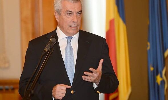 tariceanu
