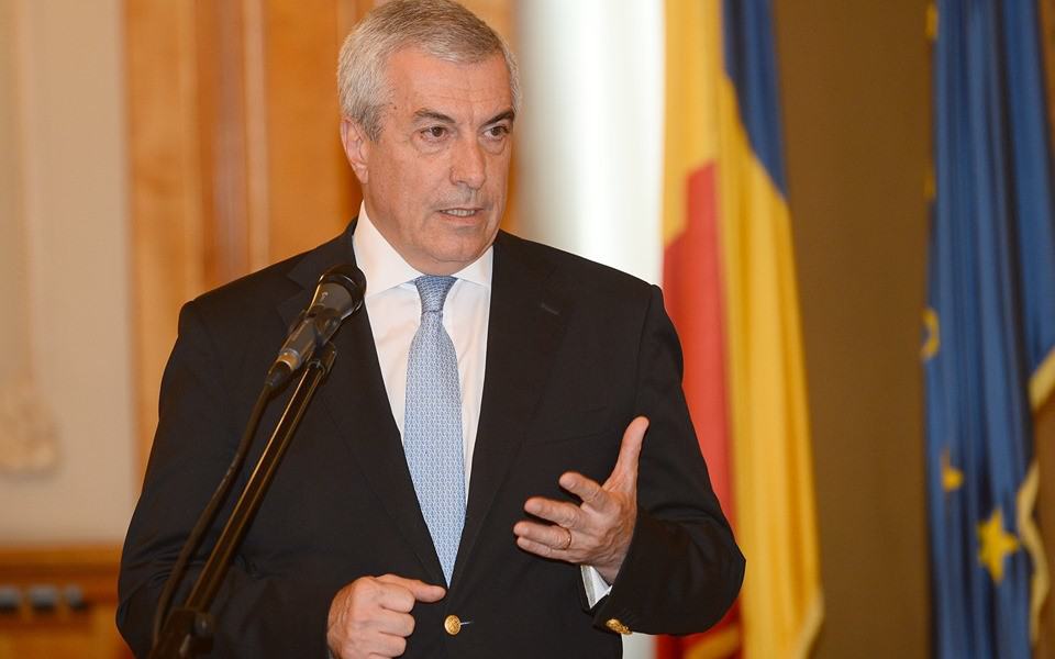 tariceanu