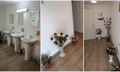 toaleta a10 autostrada