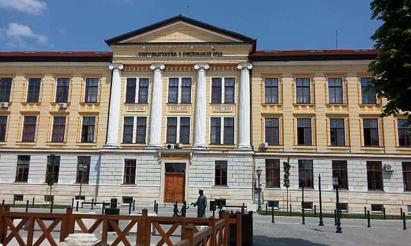 universitatea alba Iulia UAB