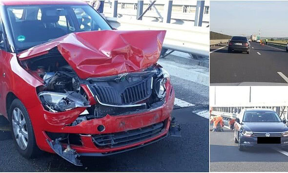 accident