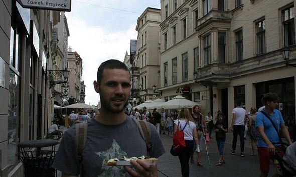 radu cimpean