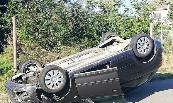 accident
