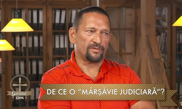 berbeceanu