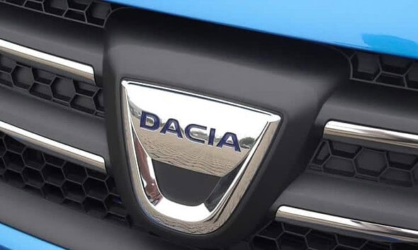 dacia-model