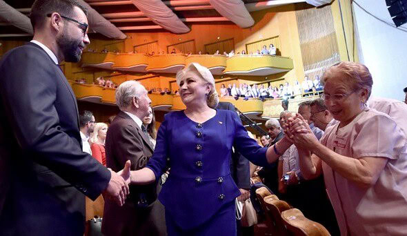dancila