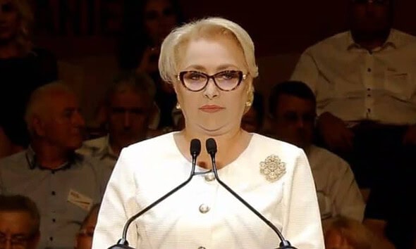 dancila